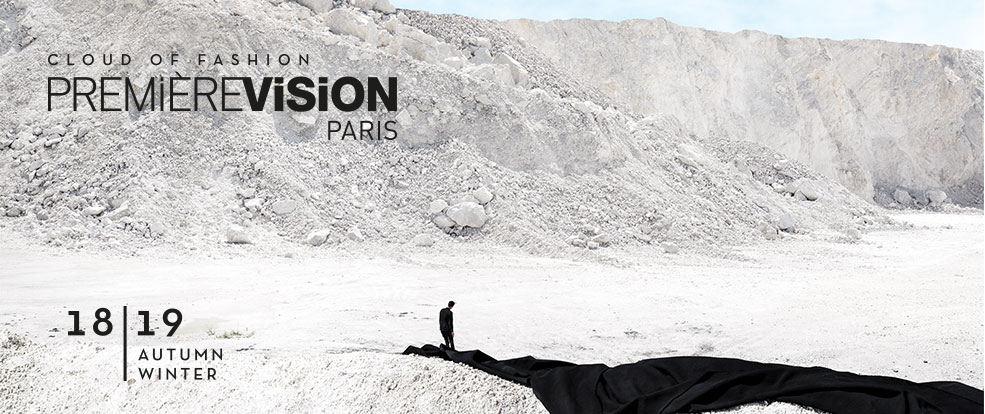 Premier Vision Paris